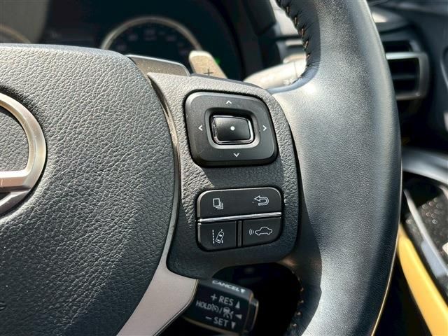 TOYOTA LEXUS RC300H 2020 Image 31