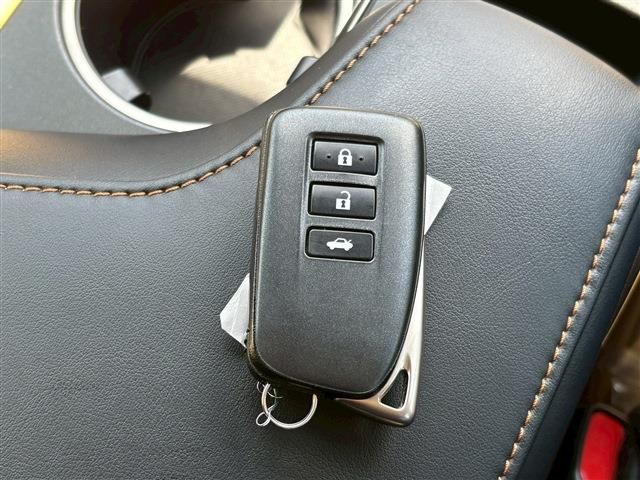 TOYOTA LEXUS RC300H 2020 Image 31