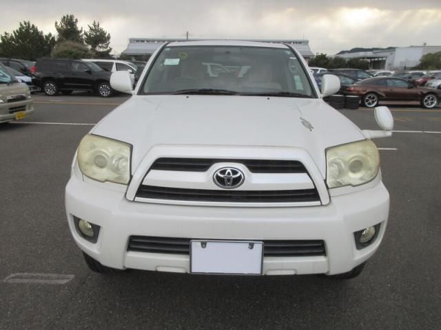 TOYOTA HILUXSURF WAGON 2WD 2007 Image 31