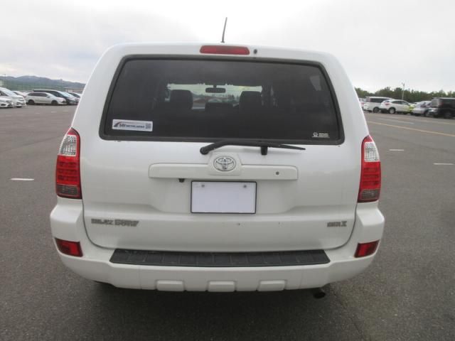 TOYOTA HILUXSURF WAGON 2WD 2007 Image 31