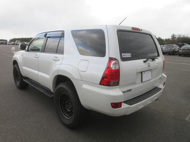TOYOTA HILUXSURF WAGON 2WD 2007 Image 31
