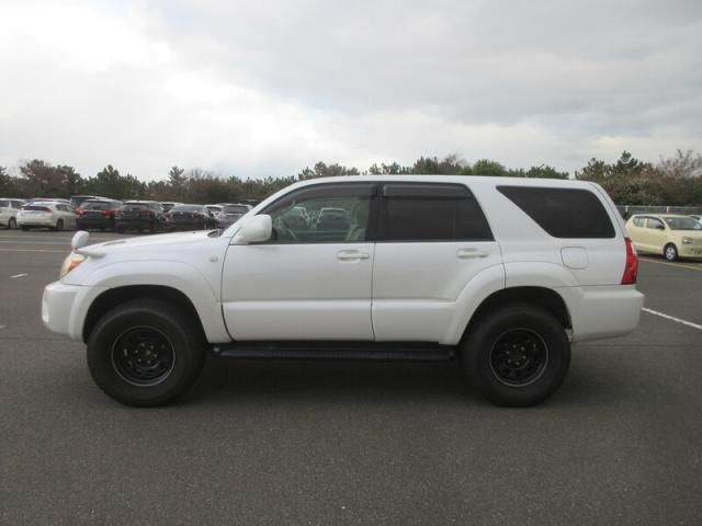 TOYOTA HILUXSURF WAGON 2WD 2007 Image 31