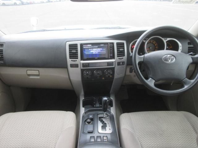 TOYOTA HILUXSURF WAGON 2WD 2007 Image 31