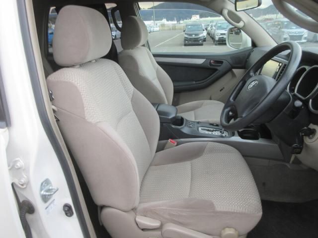 TOYOTA HILUXSURF WAGON 2WD 2007 Image 31