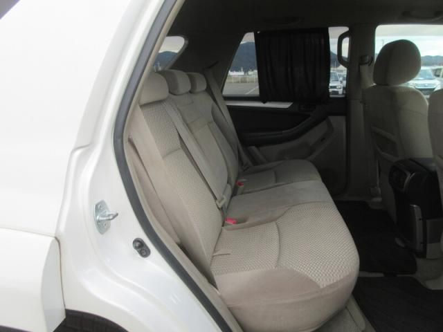 TOYOTA HILUXSURF WAGON 2WD 2007 Image 31