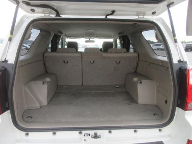 TOYOTA HILUXSURF WAGON 2WD 2007 Image 31