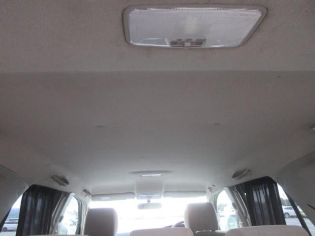 TOYOTA HILUXSURF WAGON 2WD 2007 Image 31