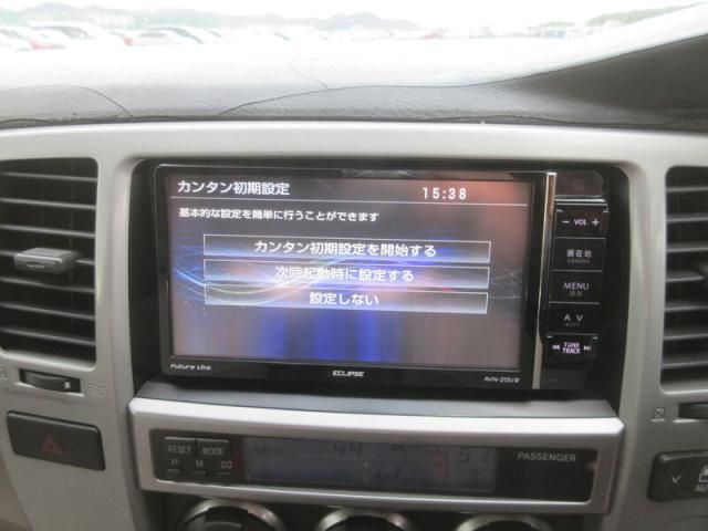 TOYOTA HILUXSURF WAGON 2WD 2007 Image 31