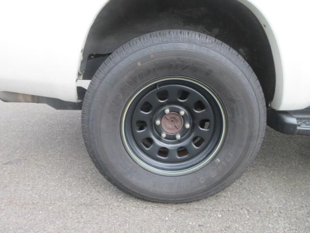 TOYOTA HILUXSURF WAGON 2WD 2007 Image 31