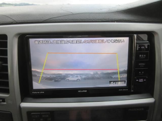 TOYOTA HILUXSURF WAGON 2WD 2007 Image 31