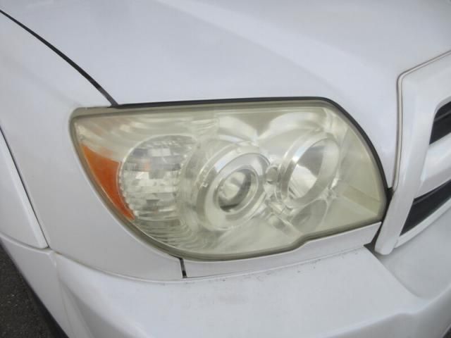 TOYOTA HILUXSURF WAGON 2WD 2007 Image 31