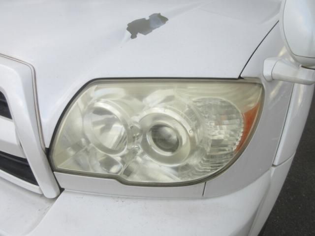 TOYOTA HILUXSURF WAGON 2WD 2007 Image 31