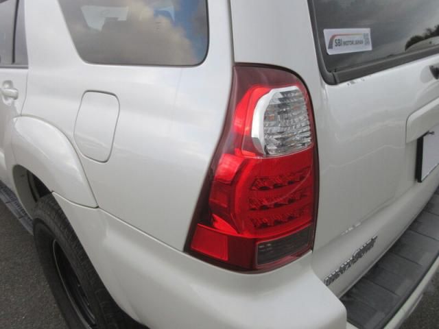 TOYOTA HILUXSURF WAGON 2WD 2007 Image 31