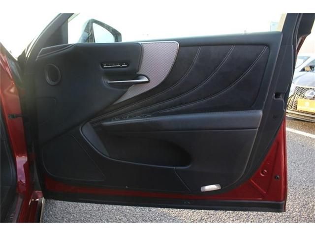 TOYOTA LEXUS LS500H 4WD 2017 Image 31