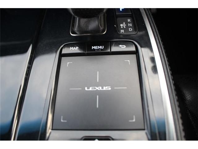 TOYOTA LEXUS LS500H 4WD 2017 Image 31