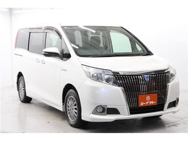 TOYOTA ESQUIRE HYBRID 2015 Image 31