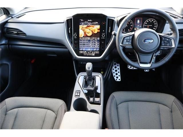 SUBARU CROSSTREK 2024 Image 31