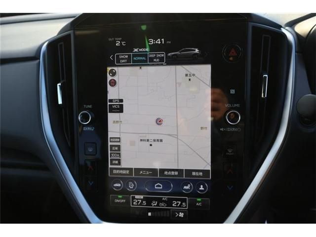 SUBARU CROSSTREK 2024 Image 31