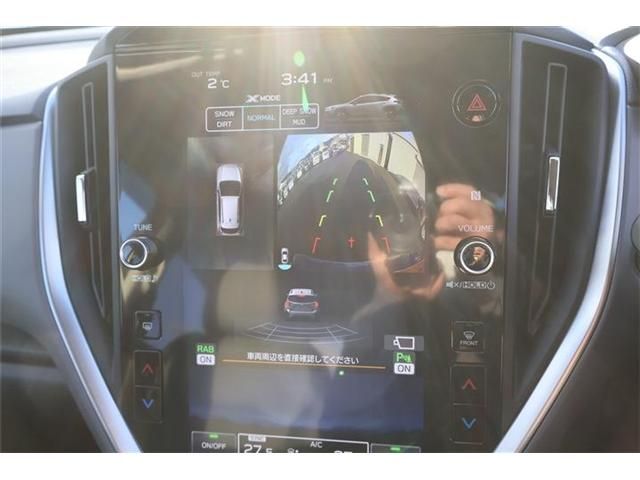 SUBARU CROSSTREK 2024 Image 31