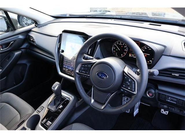 SUBARU CROSSTREK 2024 Image 31