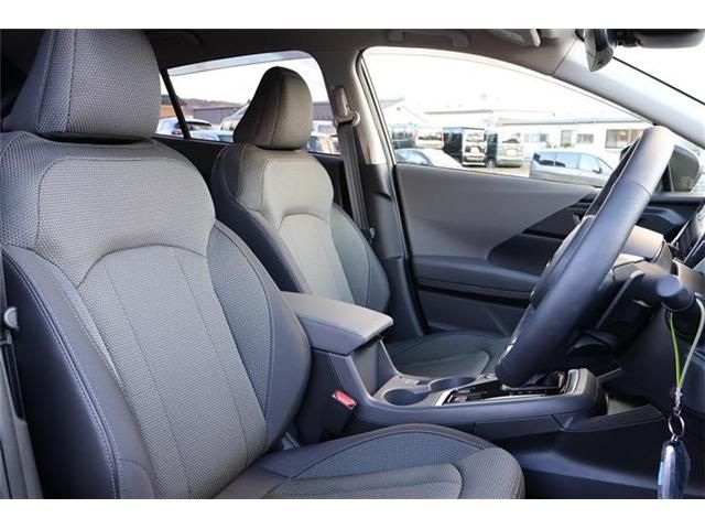 SUBARU CROSSTREK 2024 Image 31