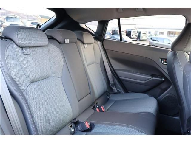 SUBARU CROSSTREK 2024 Image 31