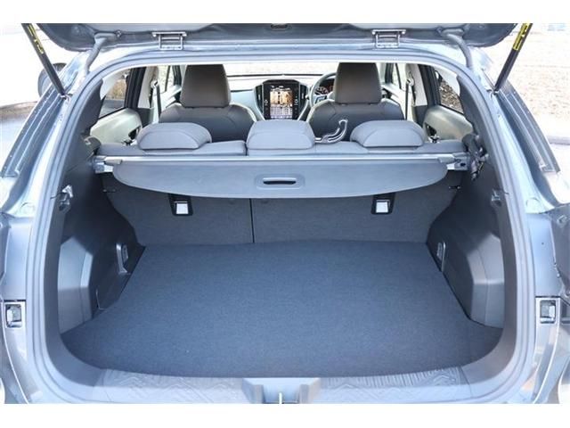 SUBARU CROSSTREK 2024 Image 31