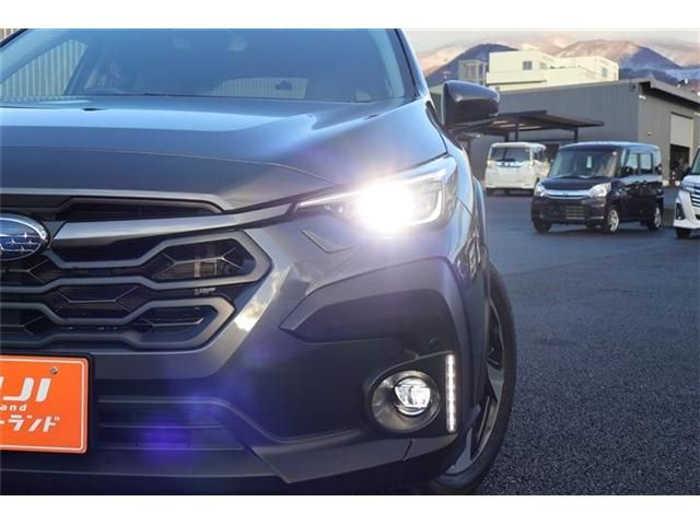 SUBARU CROSSTREK 2024 Image 31