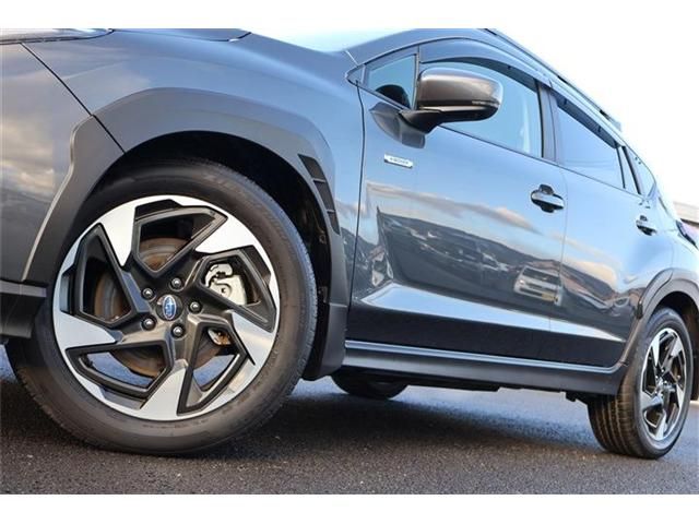 SUBARU CROSSTREK 2024 Image 31