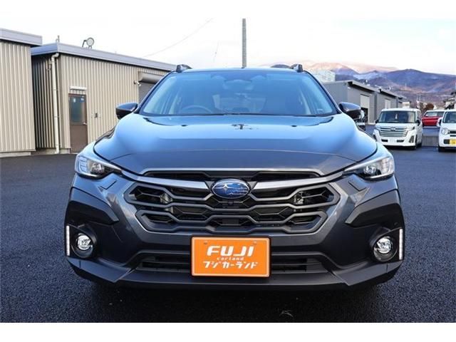 SUBARU CROSSTREK 2024 Image 31
