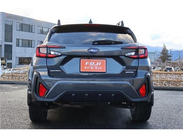 SUBARU CROSSTREK 2024 Image 31