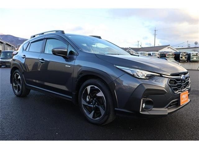 SUBARU CROSSTREK 2024 Image 31