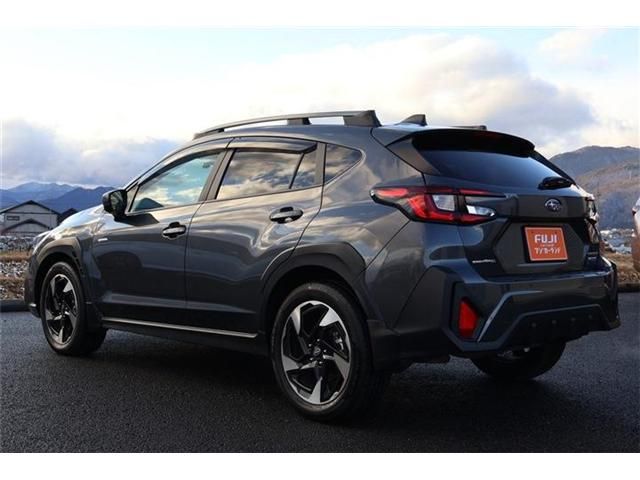 SUBARU CROSSTREK 2024 Image 31