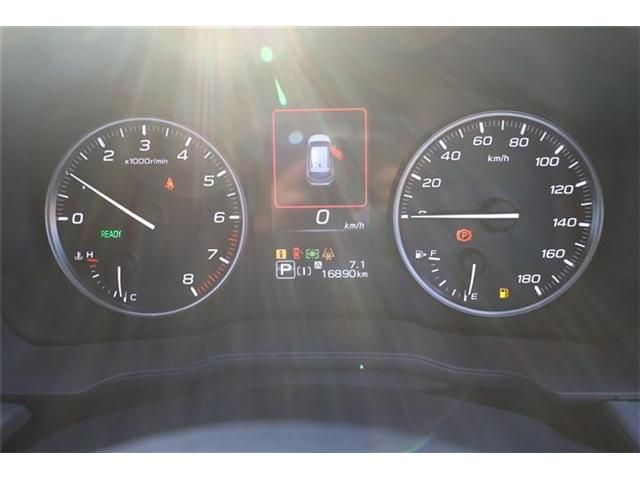 SUBARU CROSSTREK 2024 Image 31