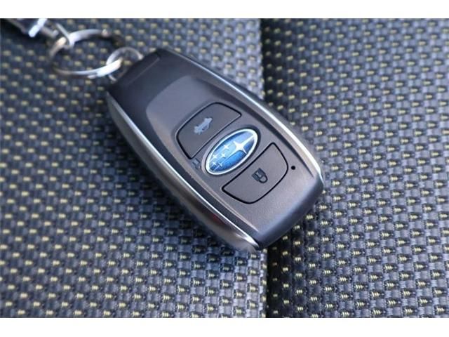 SUBARU CROSSTREK 2024 Image 31