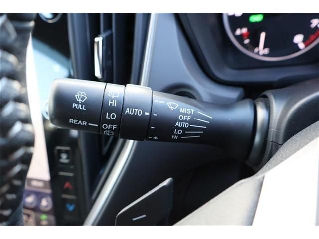 SUBARU CROSSTREK 2024 Image 31