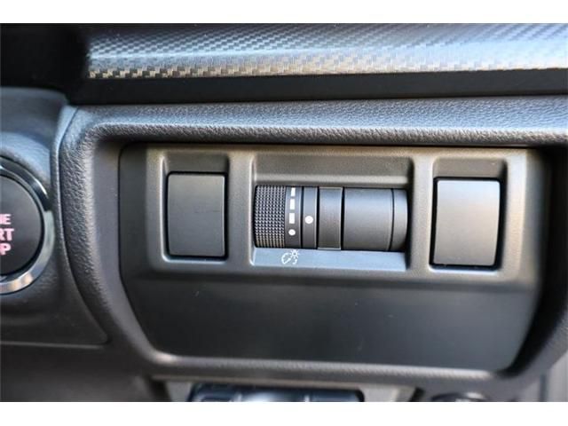 SUBARU CROSSTREK 2024 Image 31