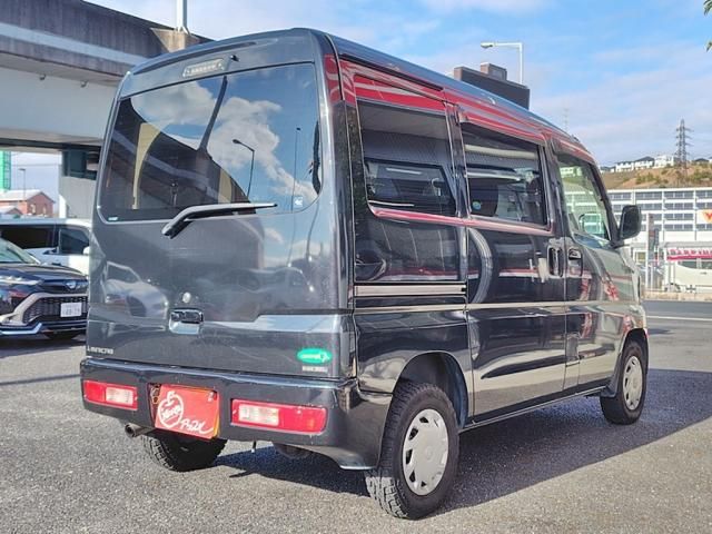 MITSUBISHI MINICAB VAN 2013 Image 31
