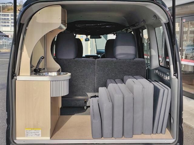 MITSUBISHI MINICAB VAN 2013 Image 31