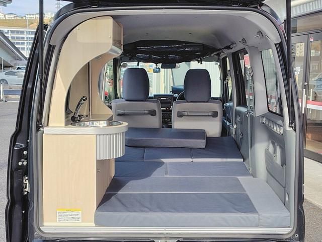 MITSUBISHI MINICAB VAN 2013 Image 31