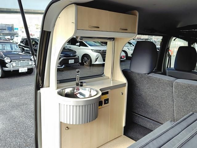 MITSUBISHI MINICAB VAN 2013 Image 31