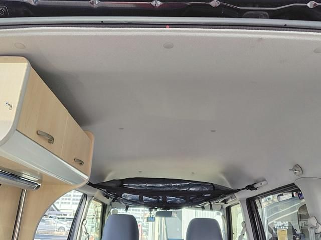 MITSUBISHI MINICAB VAN 2013 Image 31