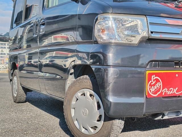 MITSUBISHI MINICAB VAN 2013 Image 31