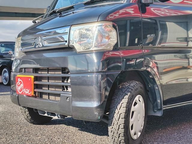 MITSUBISHI MINICAB VAN 2013 Image 31