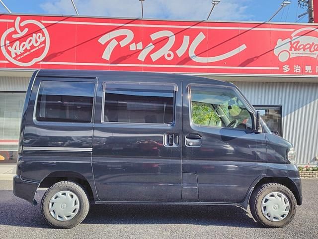 MITSUBISHI MINICAB VAN 2013 Image 31