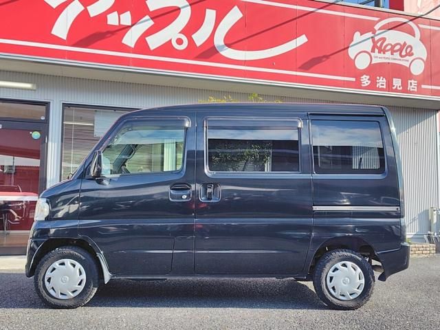 MITSUBISHI MINICAB VAN 2013 Image 31