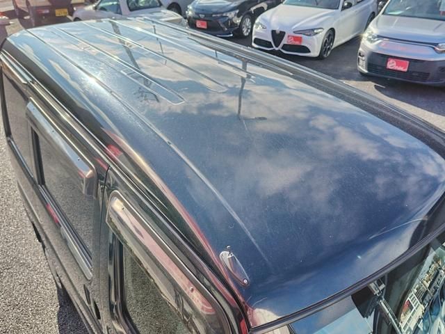 MITSUBISHI MINICAB VAN 2013 Image 31