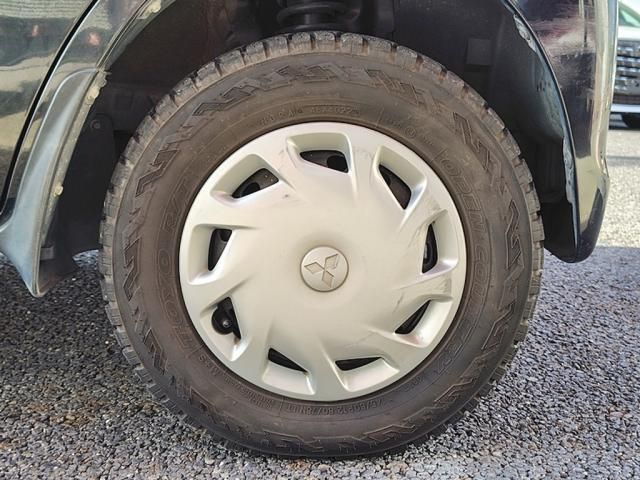 MITSUBISHI MINICAB VAN 2013 Image 31