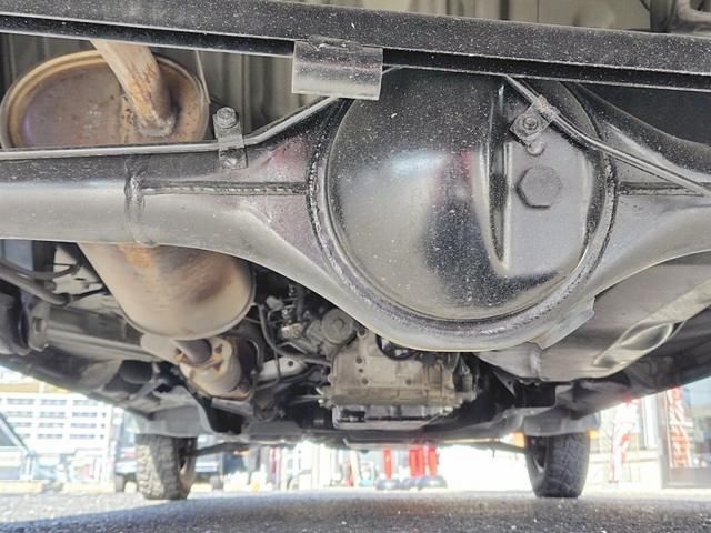 MITSUBISHI MINICAB VAN 2013 Image 31