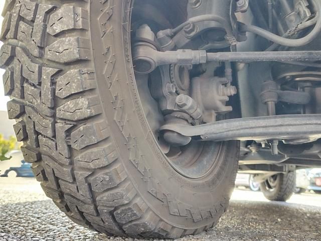 MITSUBISHI MINICAB VAN 2013 Image 31